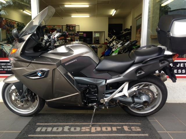 ***PRICE DROP!!!! From R110 000 TO R99, 900 BMW K-Series 1300cc, K1300GT