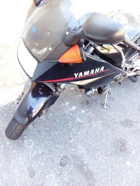 1984 Yamaha Other