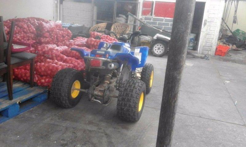 Yamaha blaster ##BARGAIN##
