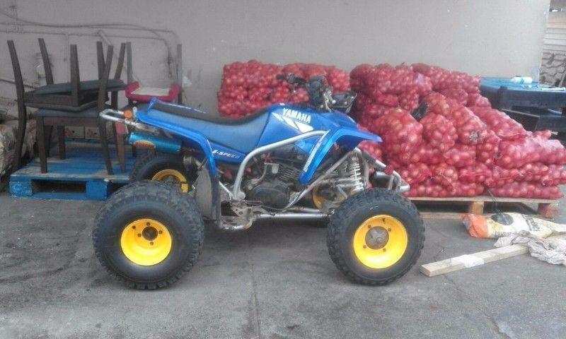 Yamaha blaster ##BARGAIN##
