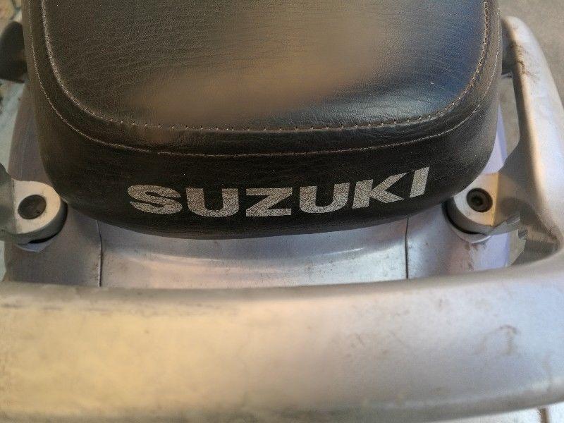 2012 Suzuki Other