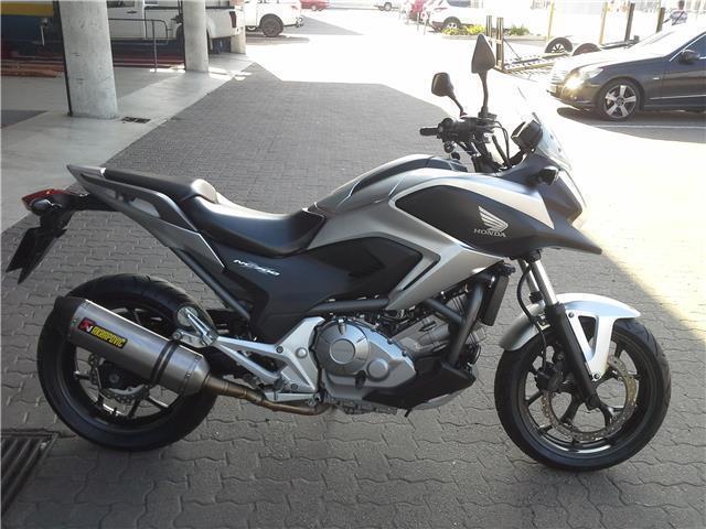 2013 HONDA NC 700 FOR SALE !