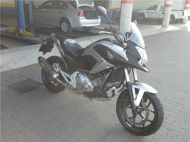 2013 HONDA NC 700 FOR SALE !