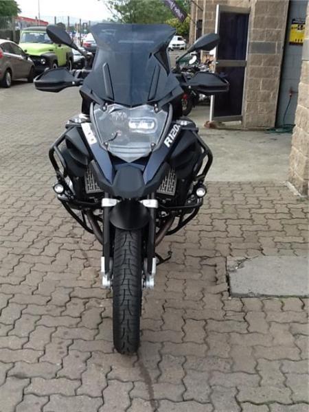 BMW R 1200GS Adventure,2016, for sale!
