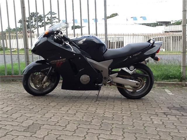 Honda Blackbird, 2001, for sale!