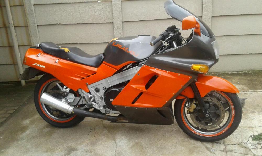 Zx10 for sale