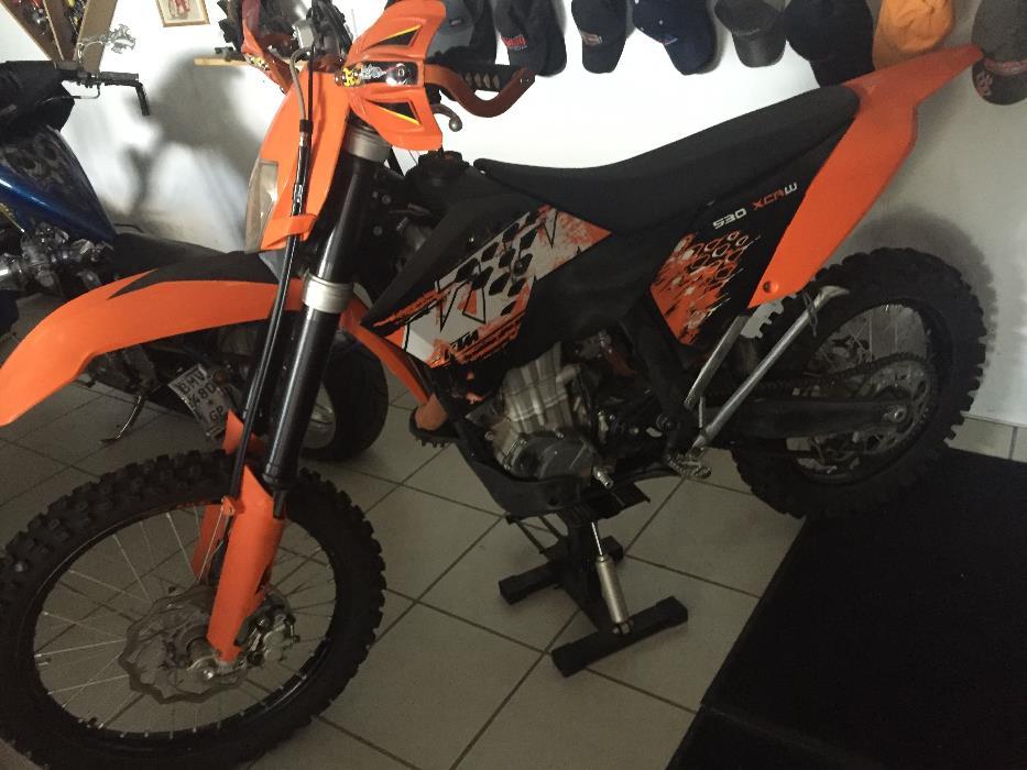 KTM 530 For sale - Great Condition