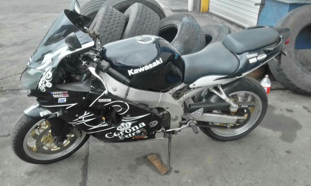 Want to swop my bike for a Decent car