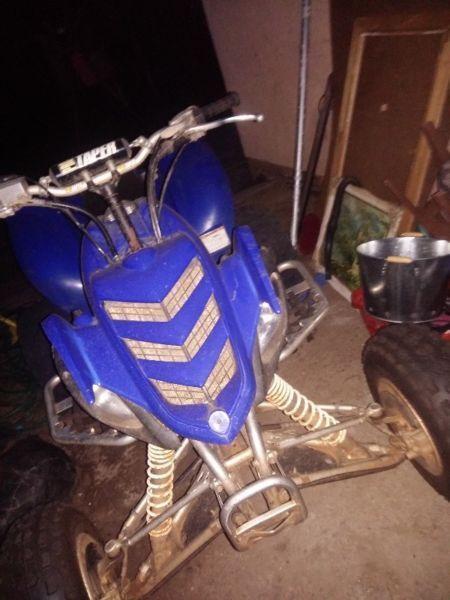 Yamaha Other