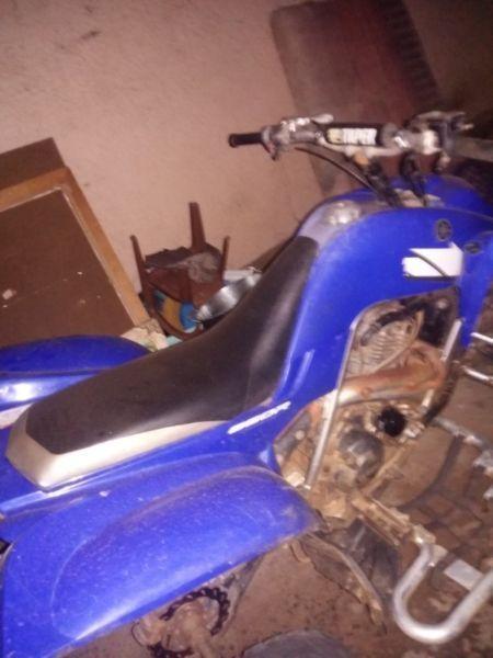Yamaha Other