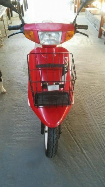 Yamaha scooter for sale
