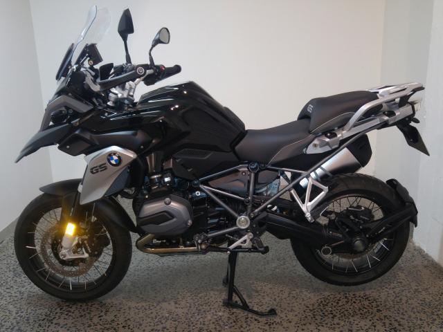 2016 BMW R 1200 GS, 3000 km