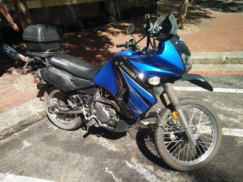 *Priced to Sell* 2010 Kawasaki KLR 650