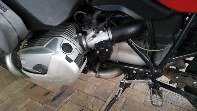 2006 BMW R-Series 1200 GSA
