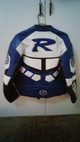Yamaha R Type Racing Jacket
