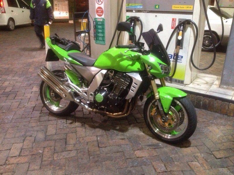 2005 Kawasaki Other