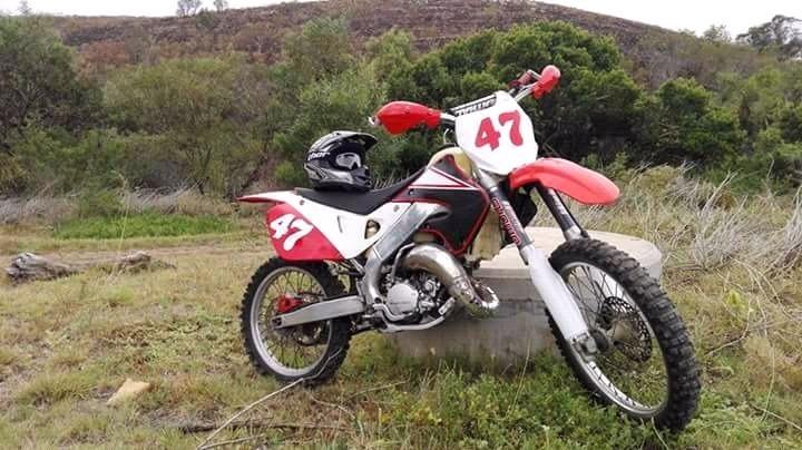 Cr125 for sale