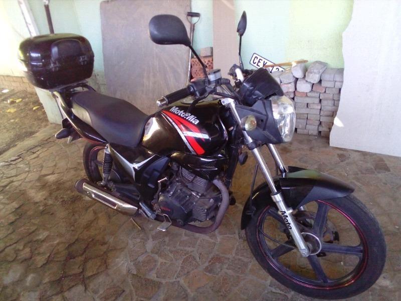 Motomia Corretto 200cc