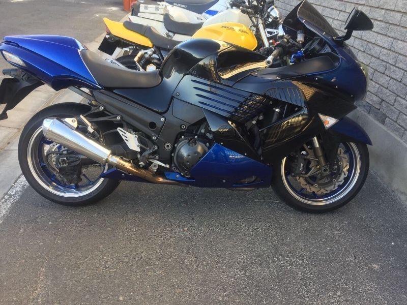 2008 Kawasaki Other