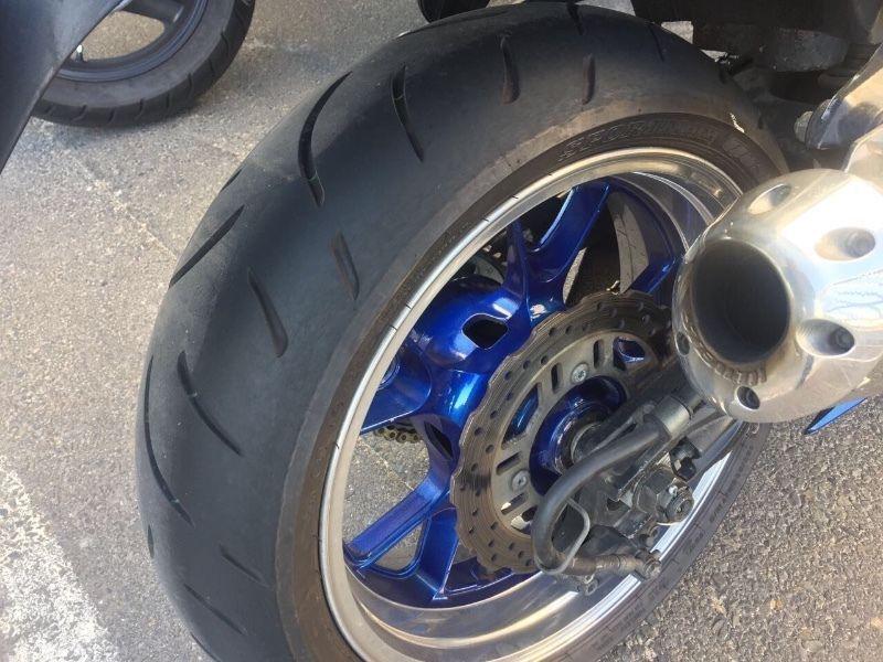 2008 Kawasaki Other