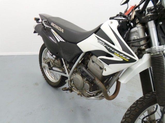 2009 Honda XR 250