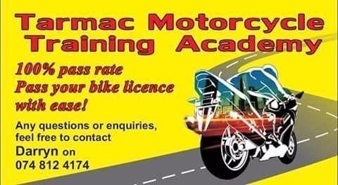 Motorcycle Training Academy