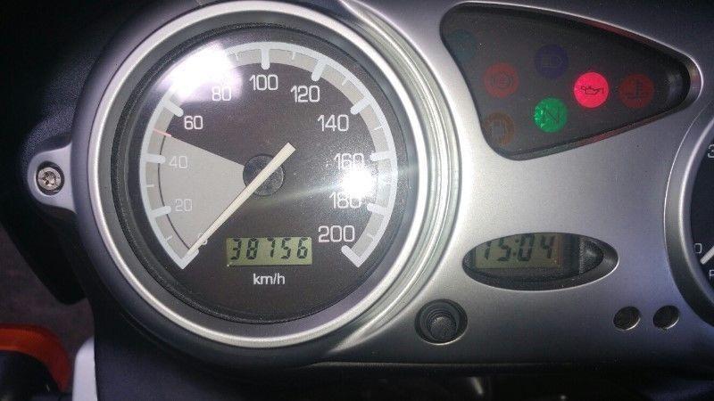 2002 BMW F-Series GS DAKAR sale