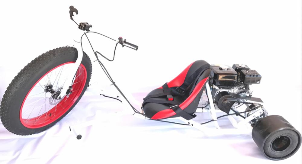 Display model 200cc drift Trike on sale
