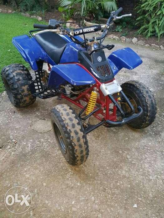 Yanaha blaster 200 for sale
