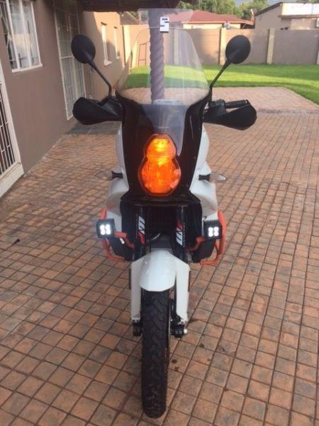 2011 KTM 990 Adventure IMMACULATE !!!!