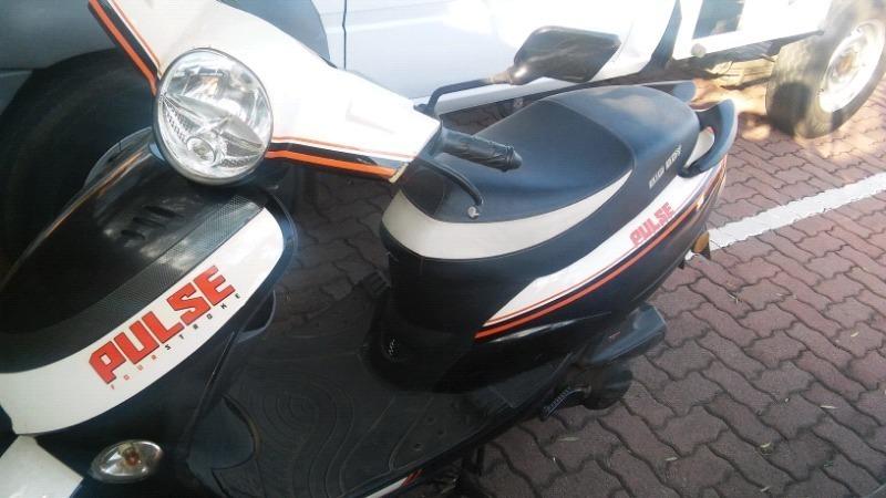 150cc Scooter for sale in good condition