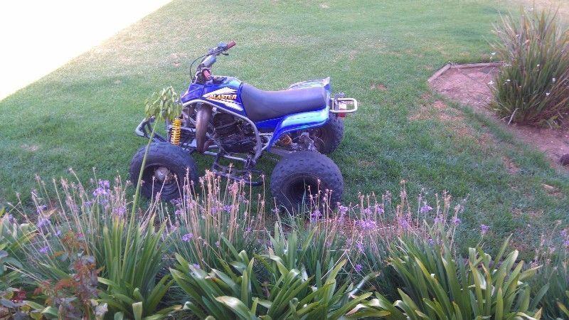 1999 Yamaha Other