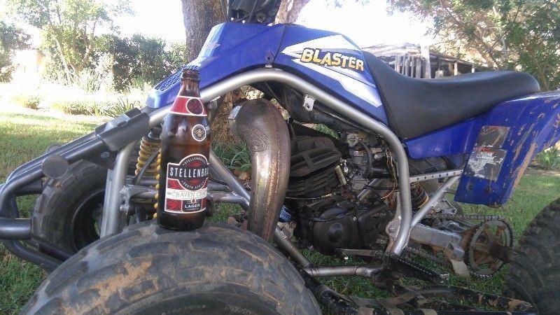 1999 Yamaha Other