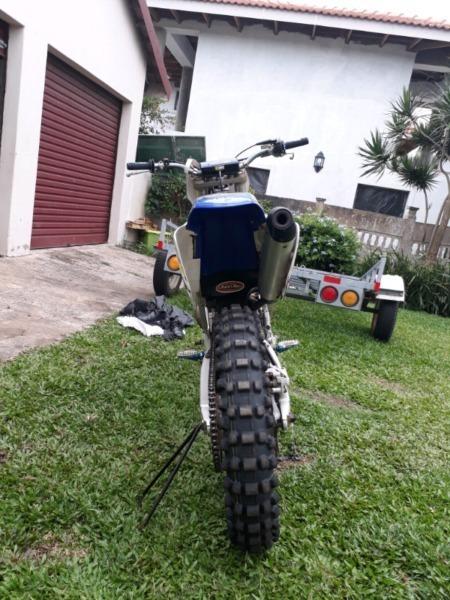 Yz 250 for sale