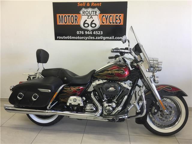 harley davidson roadking nr 150 limited edition