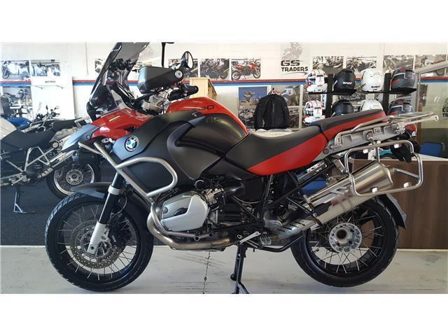 2009 BMW GS 1200 ONLY 20800km -- GS TRADERS