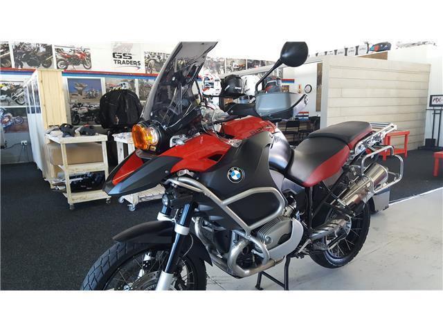 2009 BMW GS 1200 ONLY 20800km -- GS TRADERS