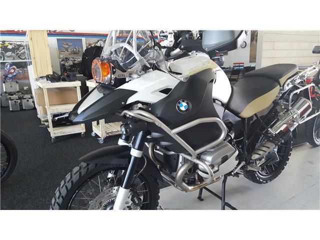 2012 BMW GS 1200 Adventure - with 23000km ---GS TRADERS
