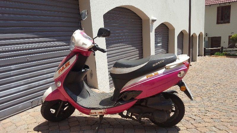 Big boy scooter for sale