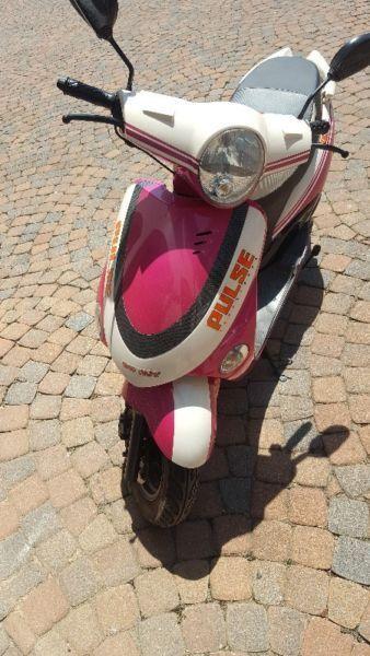 Big boy scooter for sale