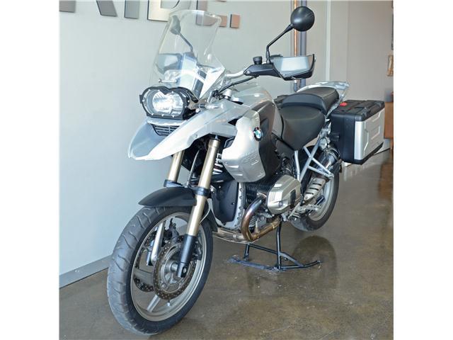 2012 BMW R1200GS FOR R118 000