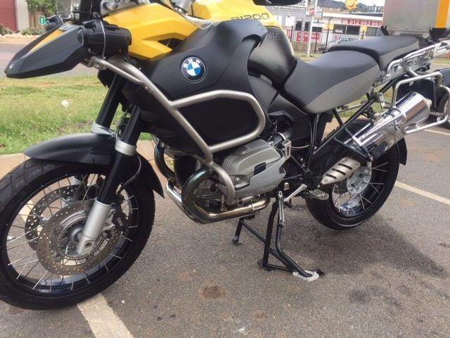 BMW R 1200 GS