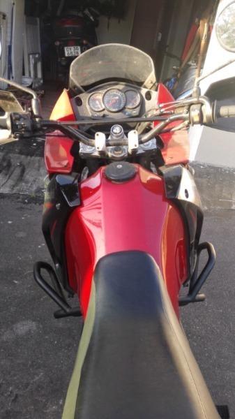 2010 KLR 650