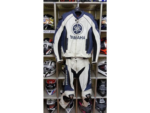 Second hand Nexo Yamaha Suit @ Tazman Motorcycles