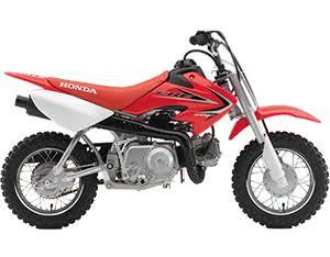 I am looking for a Crf 50ccj or Ttr 50cc