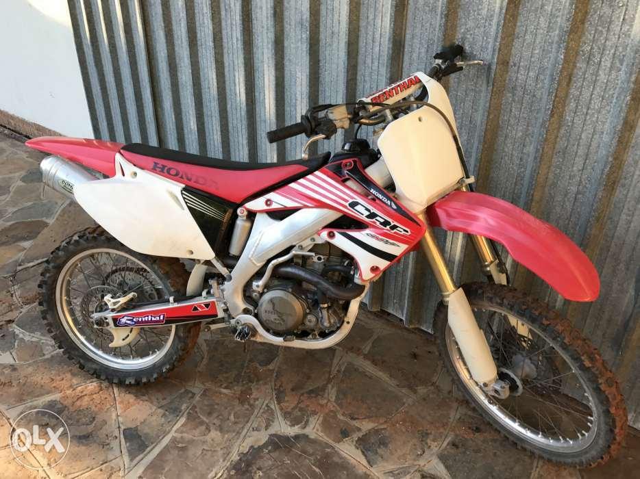 Crf450r for sale