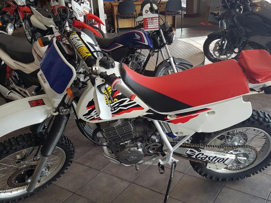 Honda XR600R