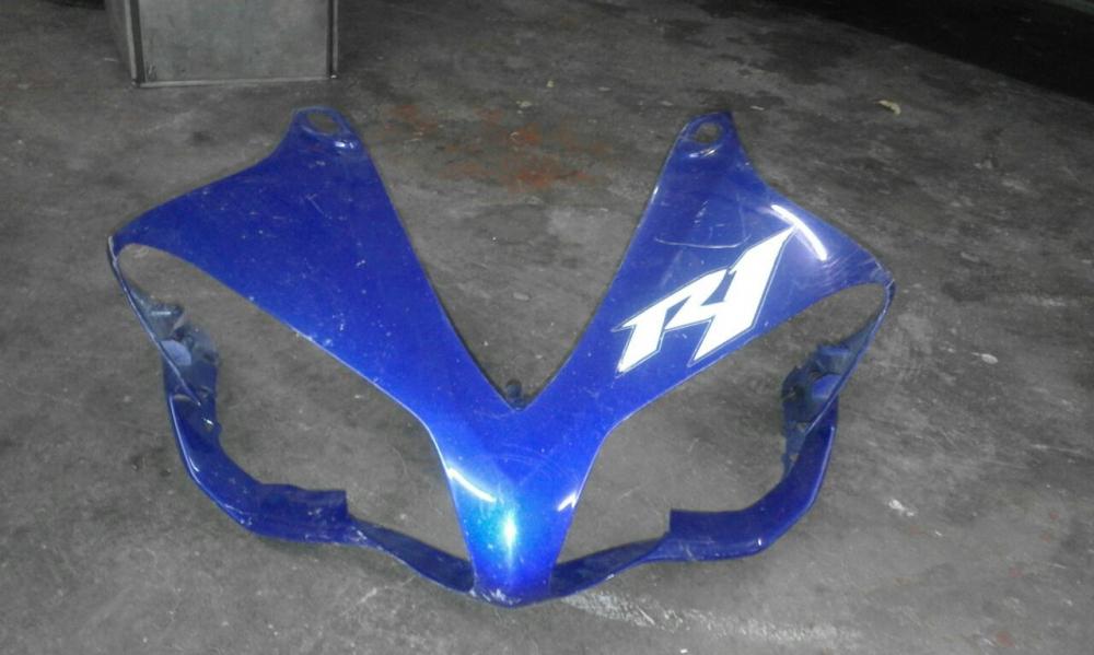 Yamaha yzf R1