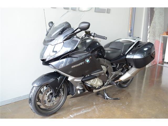 BMW K1600GT FOR R139000