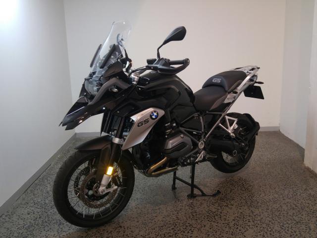 2016 BMW R 1200 GS, 3000 km